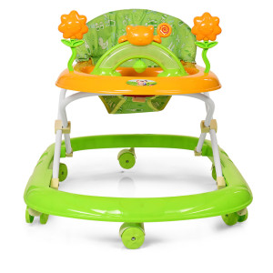 Ходунки детские Bambi  M 3684, со стопором